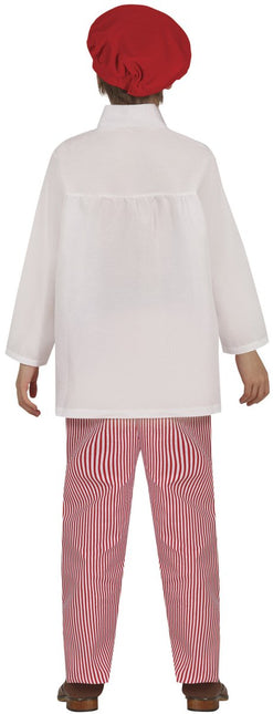 Schilder Kostuum Jongens van Fiestas Guirca koop je bij Partywinkel