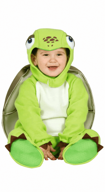 Schildpad Kostuum Baby van Fiestas Guirca koop je bij Partywinkel
