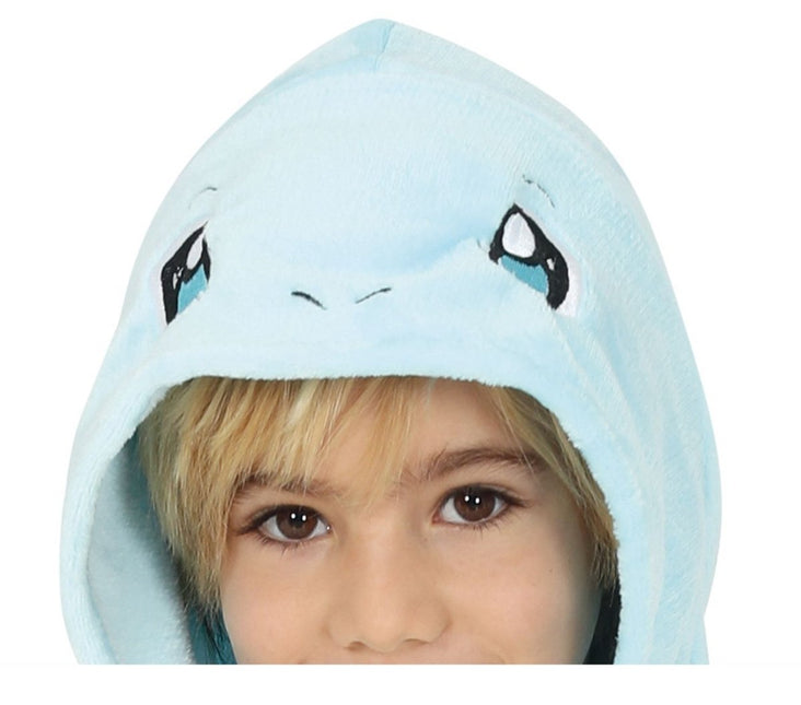 Schildpad Onesie Kind van Fiestas Guirca koop je bij Partywinkel