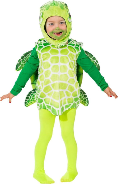Schildpad Vest van Orlob koop je bij Partywinkel