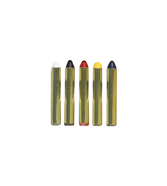 Schminkset 5 delig van Fiestas Guirca koop je bij Partywinkel