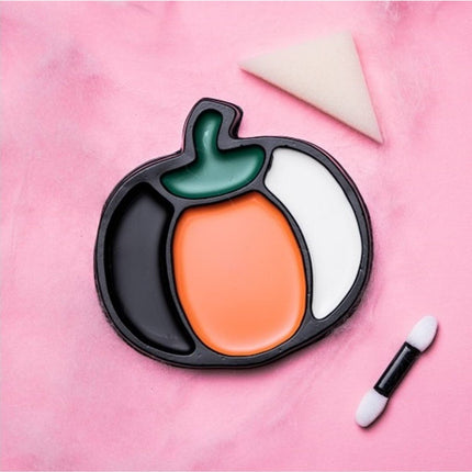 Schminkset Pompoen - Happy Halloween van Folat koop je bij Partywinkel