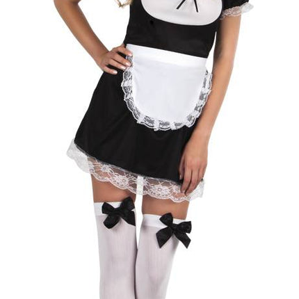 Schoonmaakster Pakje M van Boland koop je bij Partywinkel