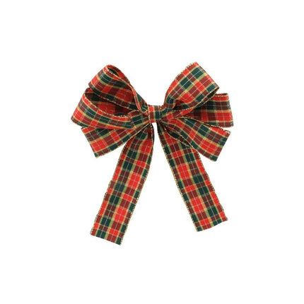 Schotland Strik 13cm 3st van CHAKS koop je bij Partywinkel