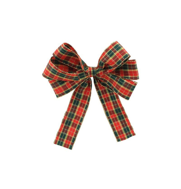 Schotland Strik 13cm 3st van CHAKS koop je bij Partywinkel