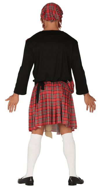 Schotse Hoogland Hangende Penis van Fiestas Guirca koop je bij Partywinkel