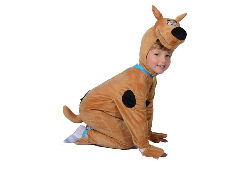 Scooby - Doo Babykostuum van Ciao International koop je bij Partywinkel