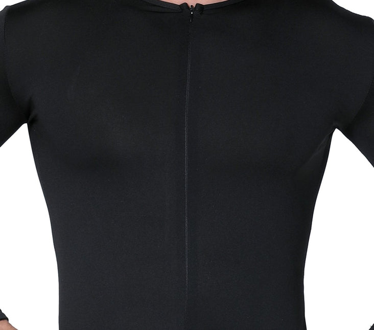 Second Skin Pak Zwart L van Fiestas Guirca koop je bij Partywinkel