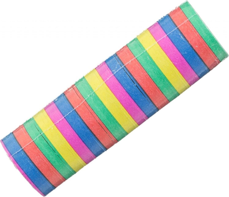 Serpentine Gekleurd van Orlob koop je bij Partywinkel