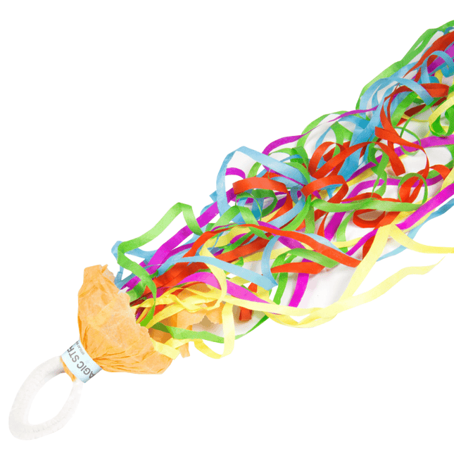 Serpentine Kanonnen 2st van Folat koop je bij Partywinkel