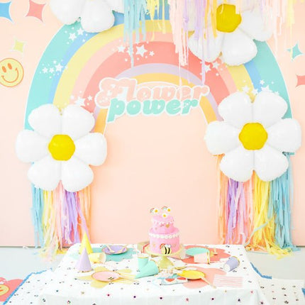 Servetten Kersen 16cm 20st van Partydeco koop je bij Partywinkel