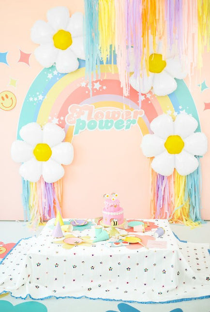 Servetten Kersen 16cm 20st van Partydeco koop je bij Partywinkel