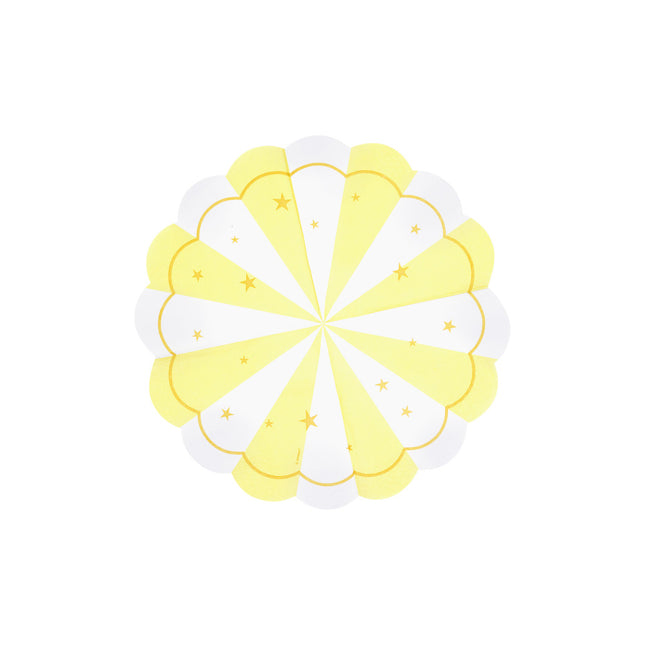 Crazy Cake Servetten 28cm 12st