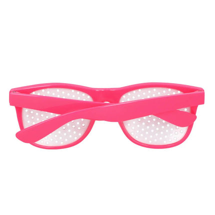 Set 3 partybrillen 'Team bride' van Boland koop je bij Partywinkel