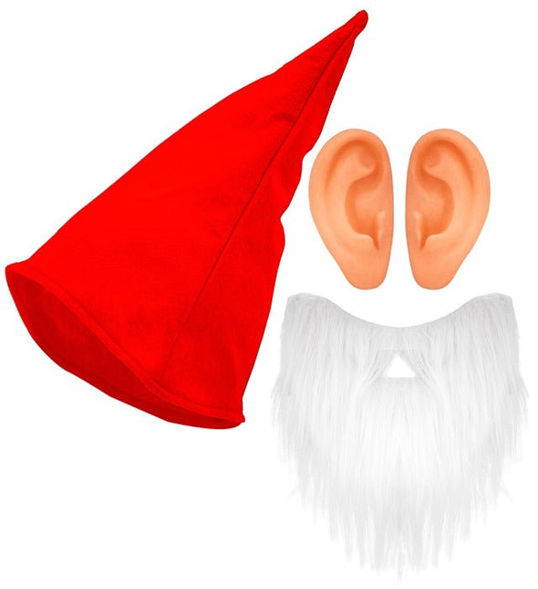 Set Kabouter Rood van Widmann koop je bij Partywinkel