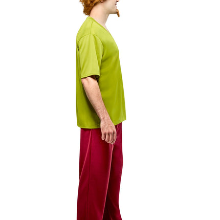 Shaggy Kostuum (Scooby-Doo)