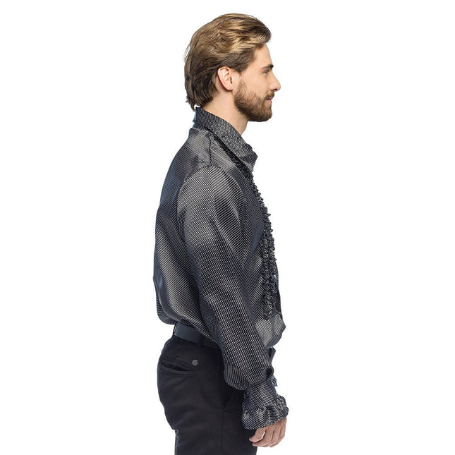 Shirt Nightlife van Boland koop je bij Partywinkel