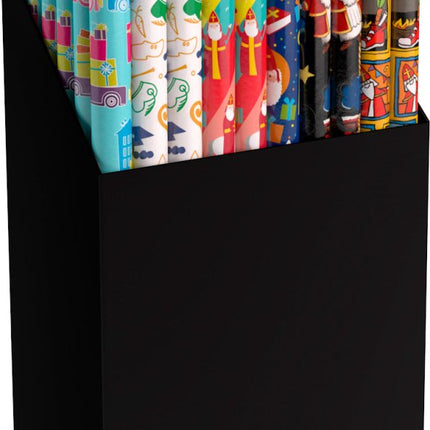 Sinterklaas Inpakpapier 2m van WeFiesta koop je bij Partywinkel