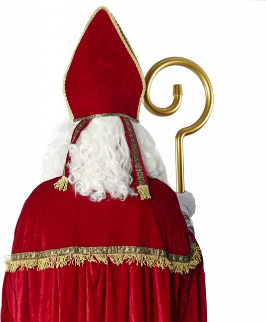 Sinterklaaspak 12 Delig van Folat koop je bij Partywinkel