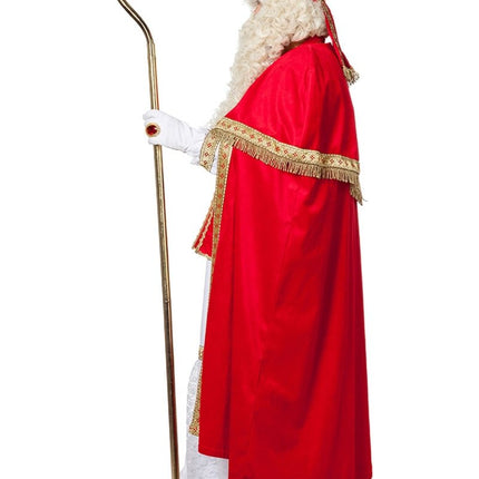 Sinterklaaspak Luxe 5 Delig van Wilbers & Wilbers koop je bij Partywinkel