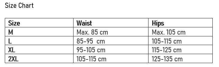 80's Skipak met Bril Comic – Unisex