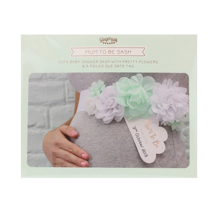 Sjerp Mother To Be van Ginger Ray koop je bij Partywinkel