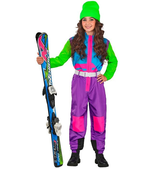 Skier/Snowboarder Kind van Widmann koop je bij Partywinkel