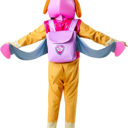 Skye van Rubies koop je bij Partywinkel