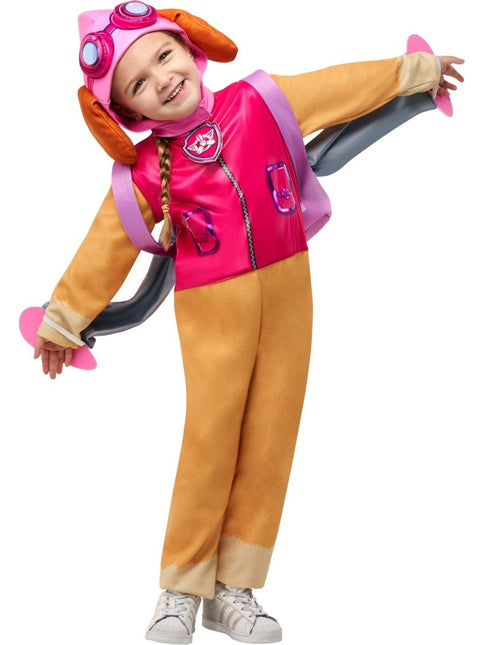 Skye van Rubies koop je bij Partywinkel