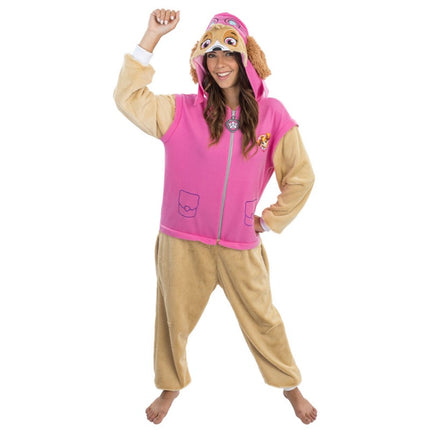 Paw Patrol Skye Onesie