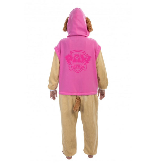 Paw Patrol Skye Onesie