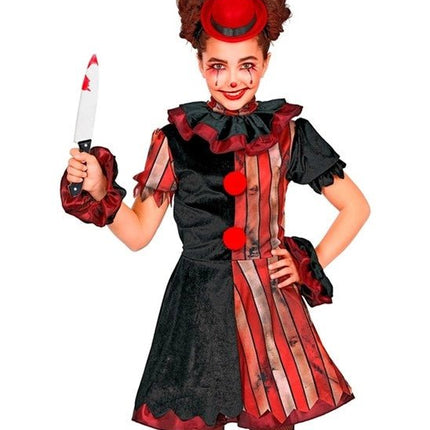 SLECHTE CLOWN van Widmann koop je bij Partywinkel