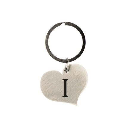 Sleutelhanger I 10cm van Paper Dreams koop je bij Partywinkel