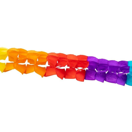Slinger Gekleurd 2,5m van WeFiesta koop je bij Partywinkel