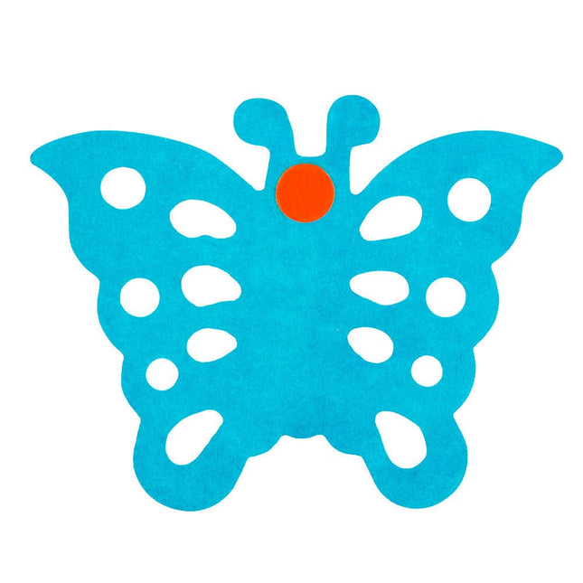 Slinger Vlinder 4m van Boland koop je bij Partywinkel