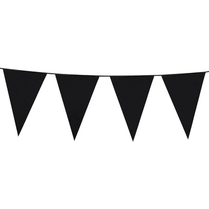 Slinger Zwart 10m van Boland koop je bij Partywinkel