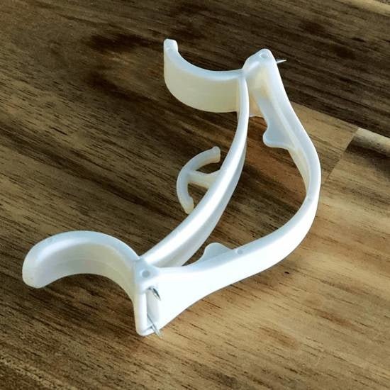 Slingerklemmen 2st van WeFiesta koop je bij Partywinkel