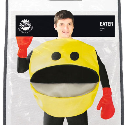 Smiley Pak L van Fiestas Guirca koop je bij Partywinkel