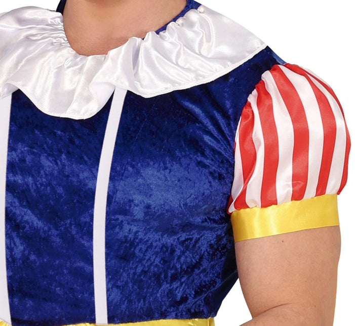 Sneeuwwitje Kostuum Heren van Fiestas Guirca koop je bij Partywinkel