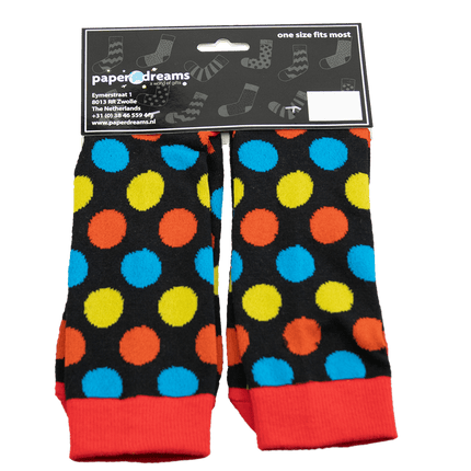 Sokken Liefste Opa van Paper Dreams koop je bij Partywinkel