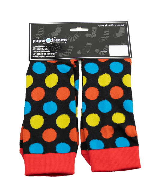 Sokken Liefste Opa van Paper Dreams koop je bij Partywinkel