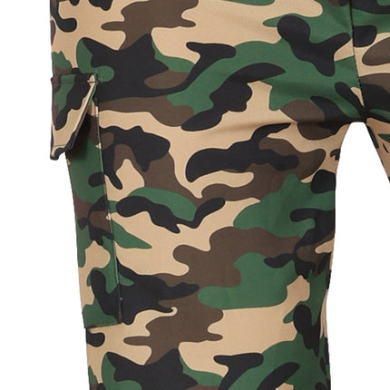 Soldaat Kostuum Dames van Fiestas Guirca koop je bij Partywinkel