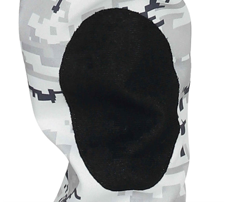 Soldaat Kostuum Kind Wit Grijs van Fiestas Guirca koop je bij Partywinkel