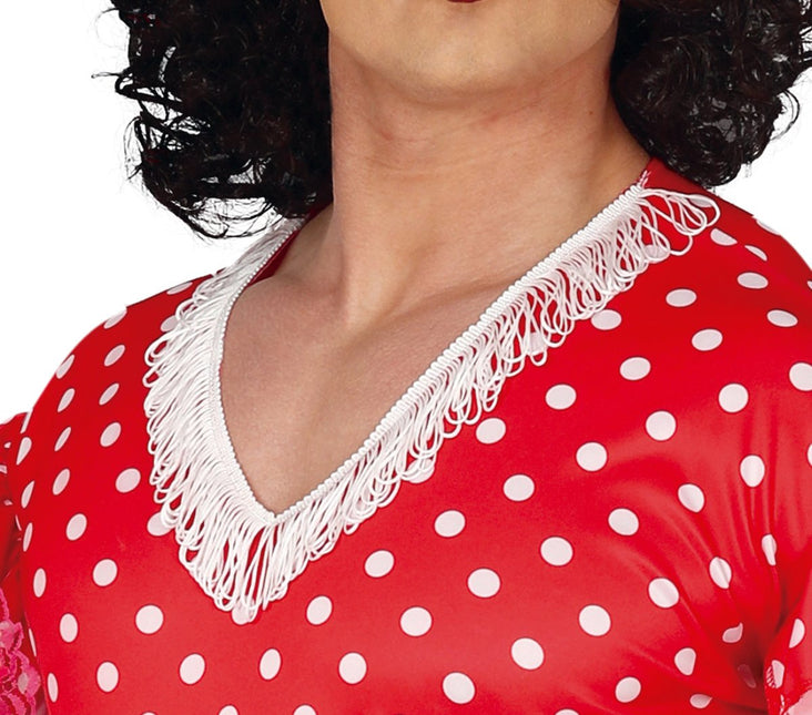 Spaanse Jurk Man van Fiestas Guirca koop je bij Partywinkel