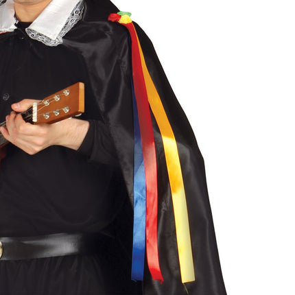 Spaanse Zanger Kostuum Heren van Fiestas Guirca koop je bij Partywinkel