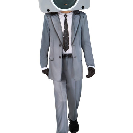 Speakerman van Rubies koop je bij Partywinkel