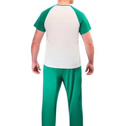 Speler 456 Deluxe van Rubies koop je bij Partywinkel