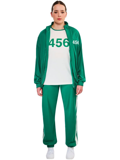 Speler 456 Deluxe van Rubies koop je bij Partywinkel