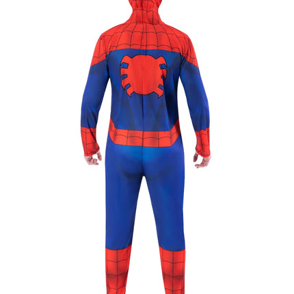 Spider-Man kostuum