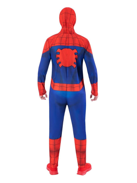 Spider - Man kostuum van Rubies koop je bij Partywinkel
